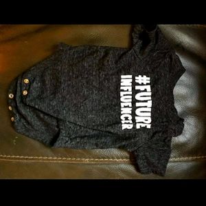 Infant onesie